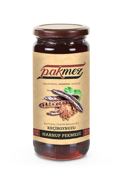 Keçiboynuzu Özü 640 gr. Keçiboynuzu Özü 640 gr.