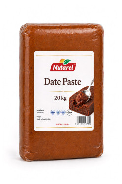 Hurma Ezmesi 20 kg.