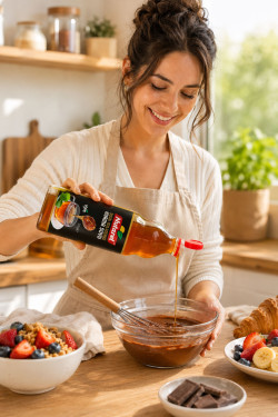 Hurma Suyu - Cam Şişe 700 gr. Hurma Suyu - Cam Şişe 700 gr.