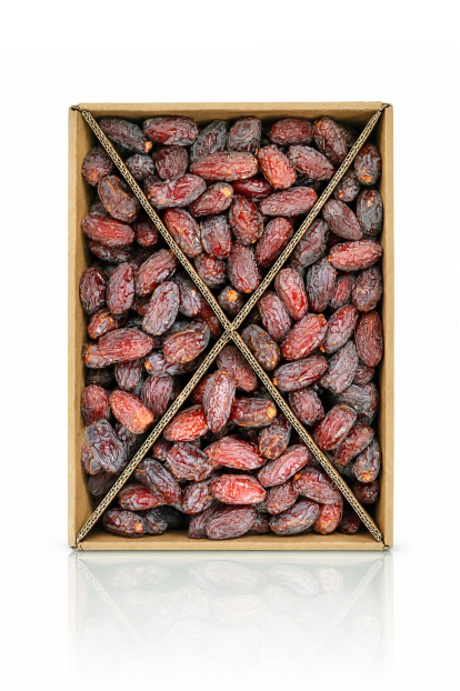 Kudüs Hurması Medjoul Large 5 kg. Kudüs Hurması Medjoul Large 5 kg.