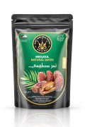 Kudüs Hurması Medjoul Large 500 gr.