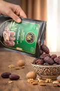 Kudüs Hurması Medjoul Large 500 gr.