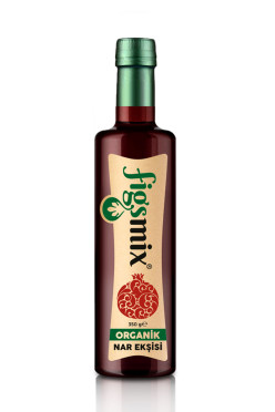 Organik Hatay Nar Ekşisi 350 gr.