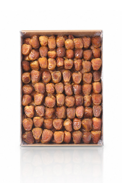 Sukkari Yaş Hurma  3 kg.