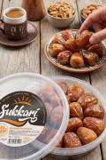 Sukkari Yaş Hurma 500 gr.
